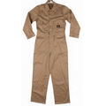 Rasco Flame Resistant Lightweight Coverall